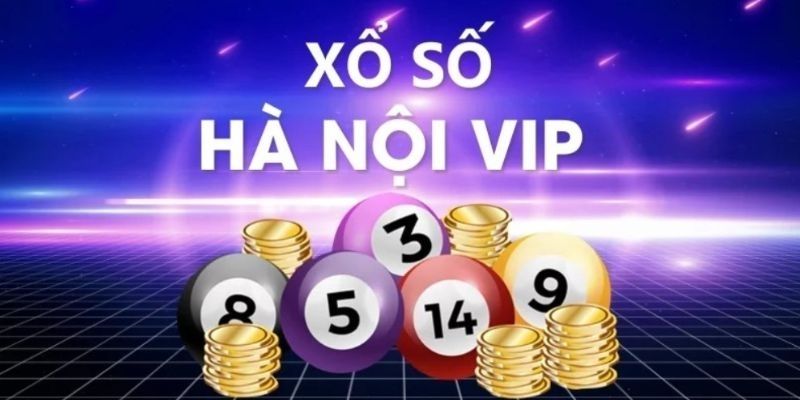 HN Vip tại Go99 là trò chơi xổ số trực tuyến thú vị