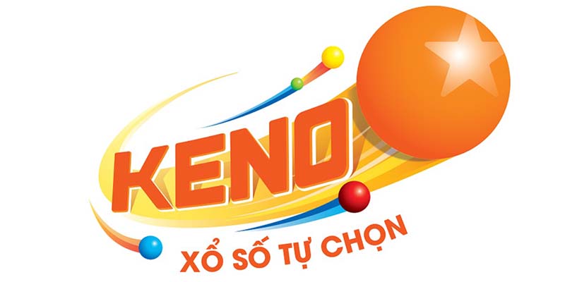 Keno Go99 dạng xổ số tự chọn vô cùng hấp dẫn