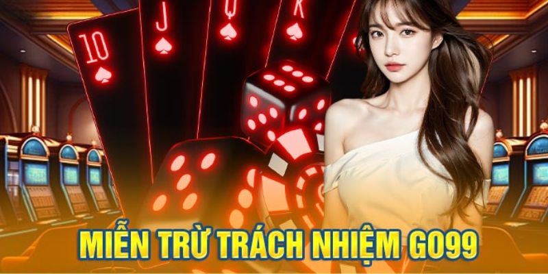 Điều khoản về độ tuổi trong miễn trừ trách nhiệm