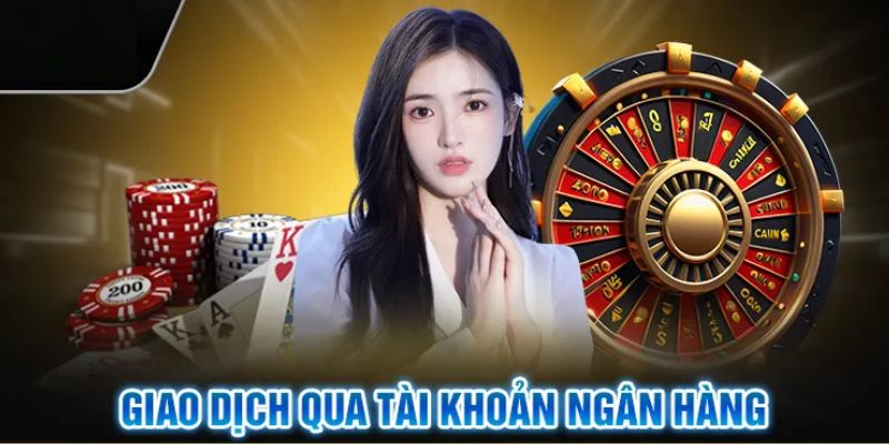 Các bước nạp tiền Go99 nhanh chóng an toàn