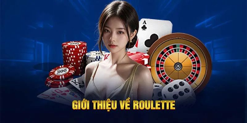 Giới thiệu game Roulette siêu hot tại Go99