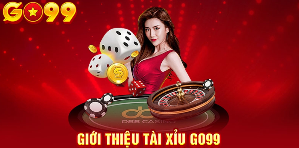 Sơ lược về game hay Tài Xỉu Go99