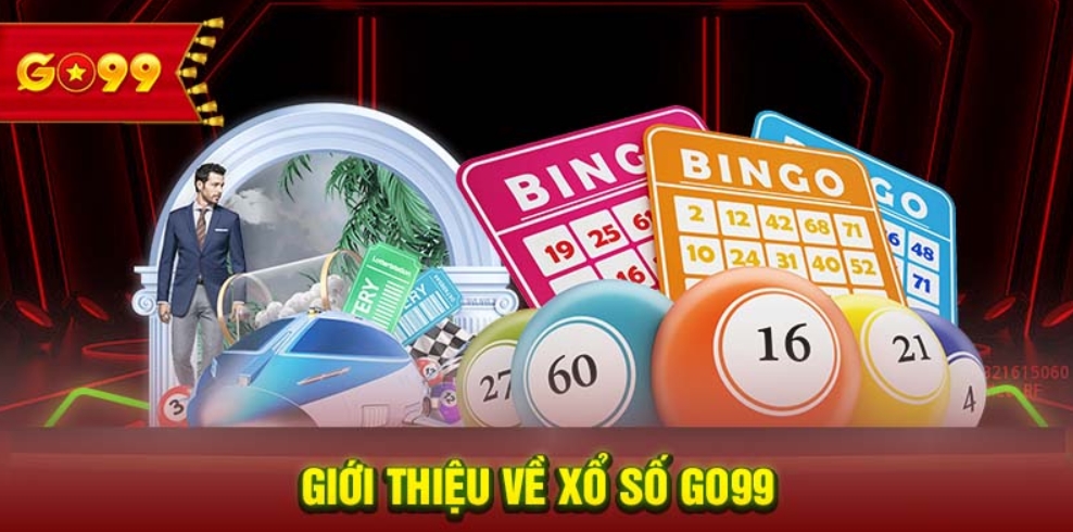 Giới thiệu các thông tin nên biết về xổ số Go99