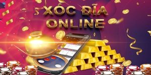 xóc đĩa đổi thưởng go99